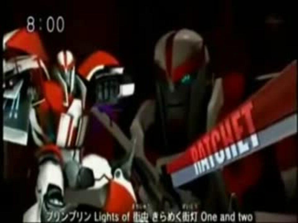 人気の アムドライバー 動画 121本 2 ニコニコ動画