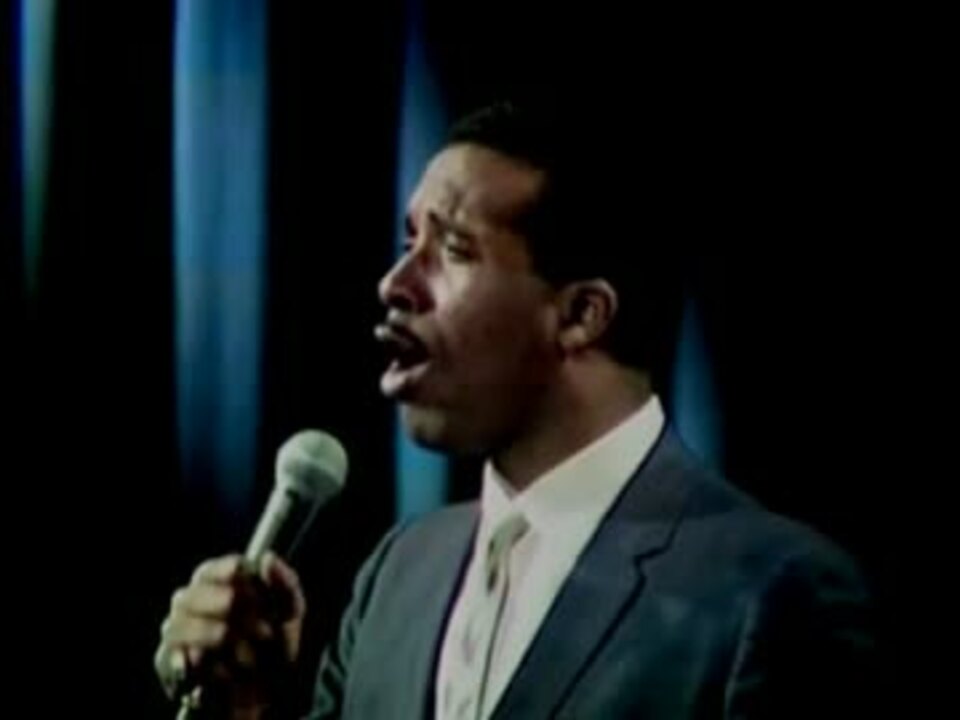 Four Tops／Reach Out (I'll Be There)