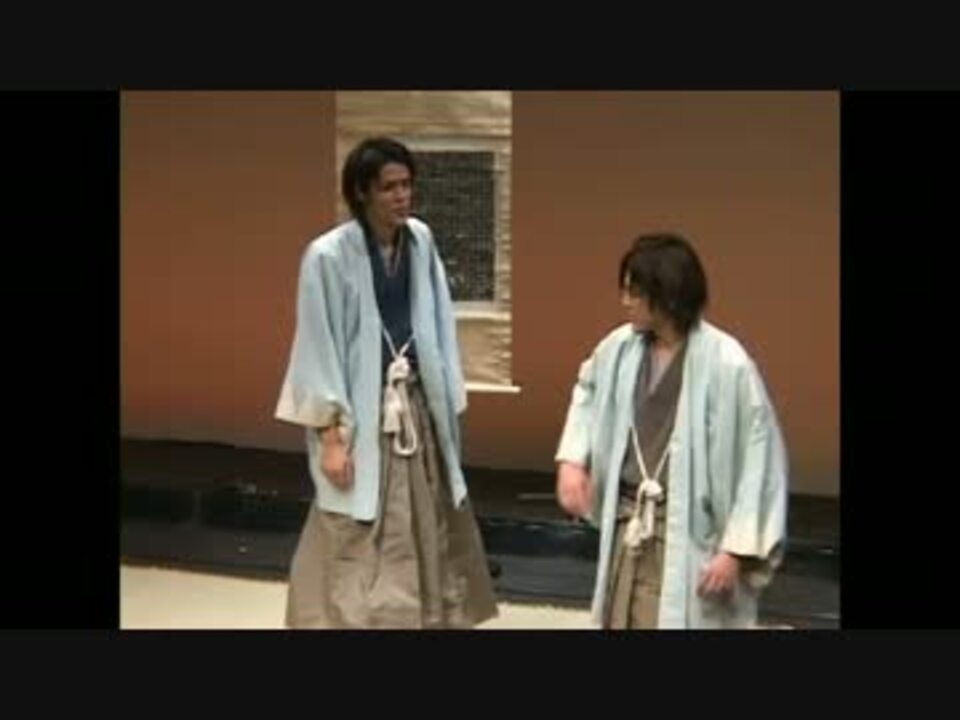 Smily Spiky コントライブ ニコニコ動画