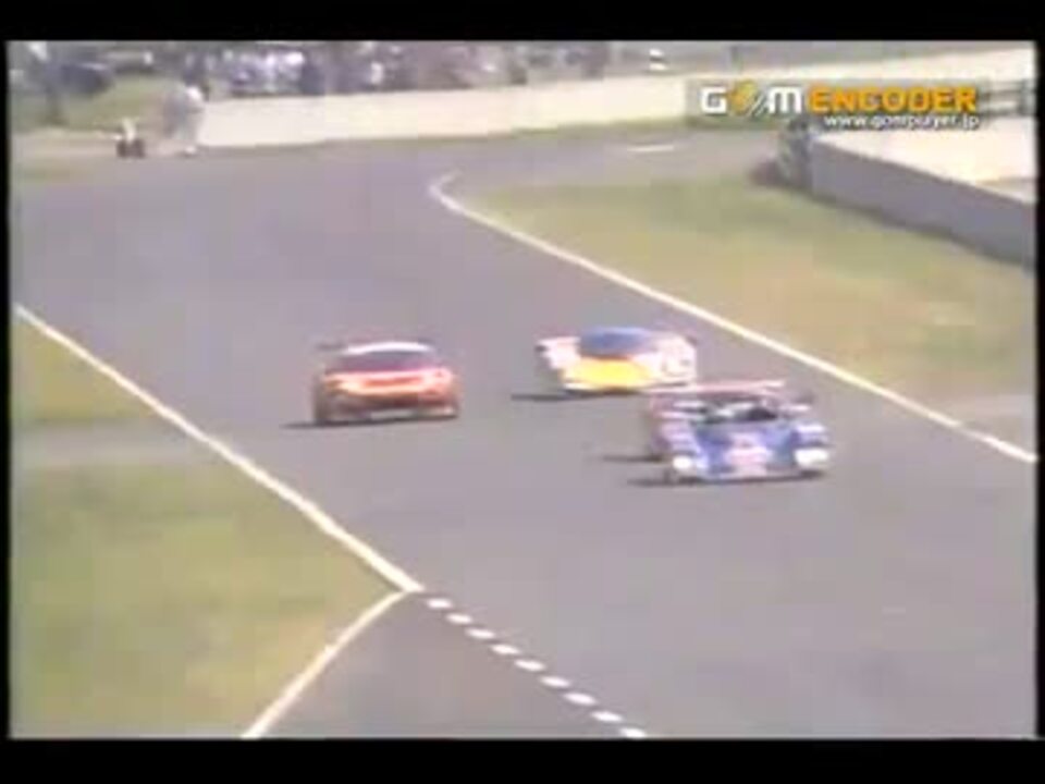 1994年のル・マン24時間レース
