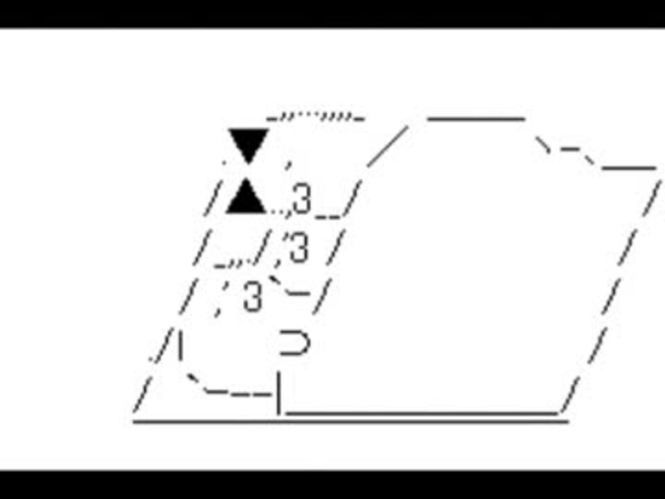 ａａ 3荒巻スカルチノフ ２ｃｈ ニコニコ動画