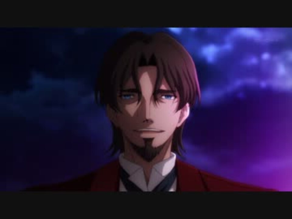 Fate Zero 14話で時臣が雁夜に愛娘達を誇るときに流れている曲 ニコニコ動画