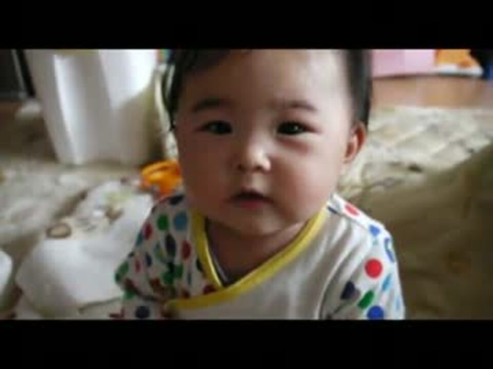人気の 赤さん 動画 1 115本 22 ニコニコ動画