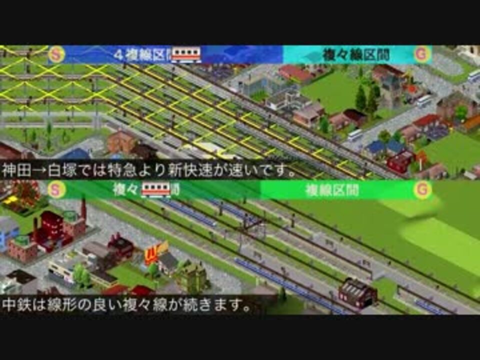 人気の ダーク 尺余り 動画 1 615本 ニコニコ動画