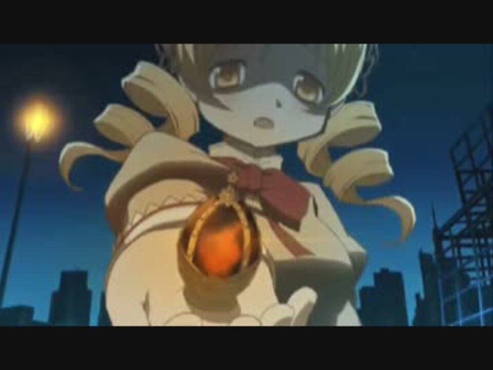 魔法少女まどか マギカ ポータブル マミルート 魔女化 マミ魔女化 ニコニコ動画