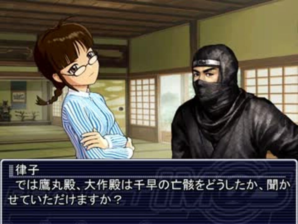 人気の 太閤立志伝 Im S架空戦記シリーズ 動画 286本 2 ニコニコ動画