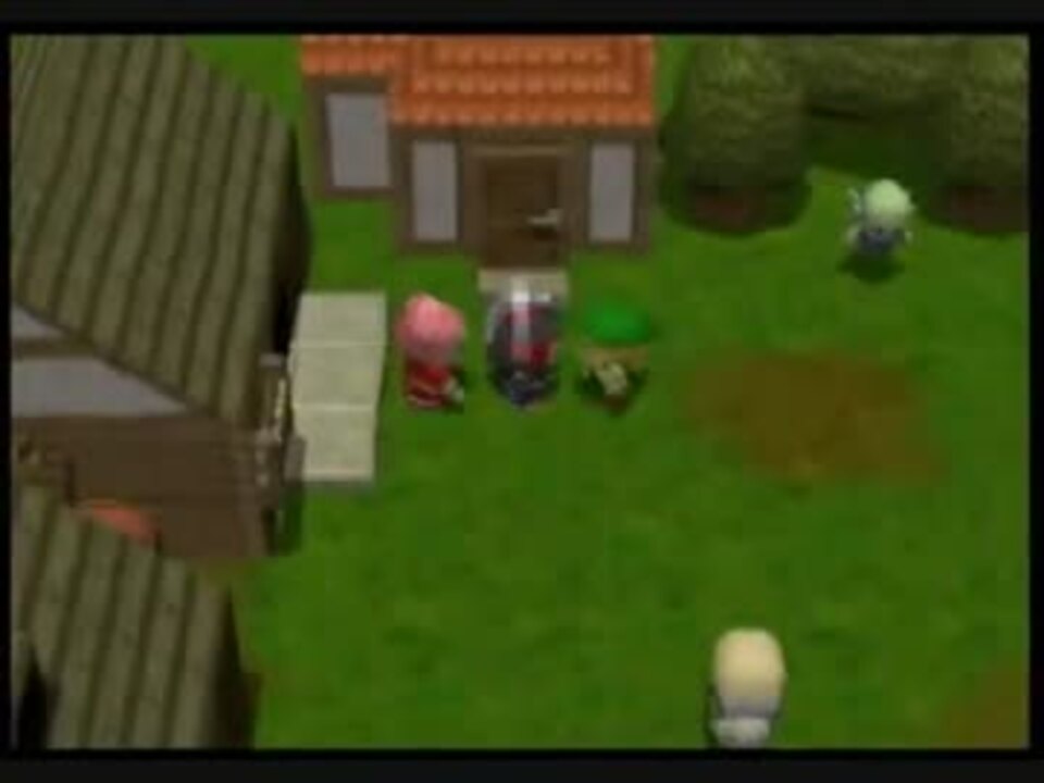 ｒｐｇツクール５ ｒｐｇ作成講座 おまけ１ 宝箱 扉の作り方 ニコニコ動画