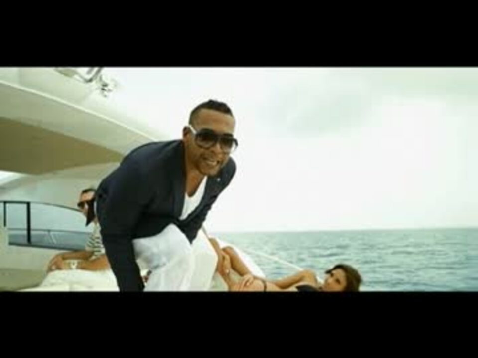 高画質 Pv Don Omar Danza Kuduro Feat Lucenzo ニコニコ動画