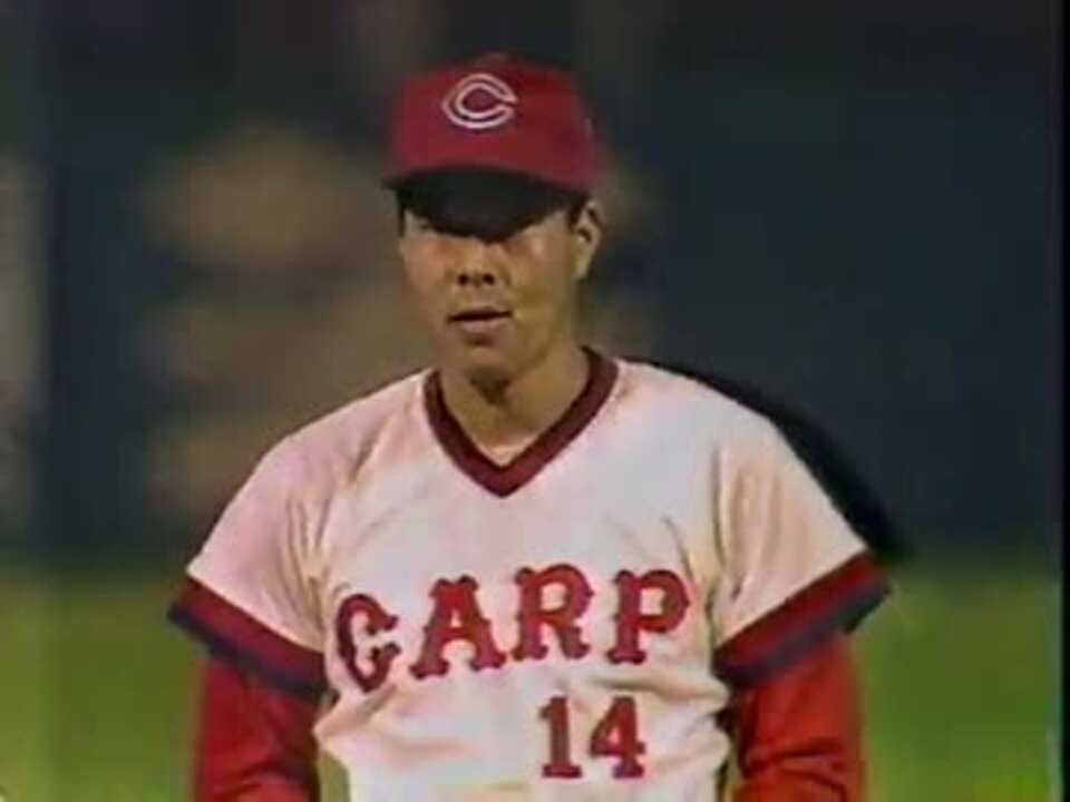 人気の 津田恒実 動画 6本 ニコニコ動画