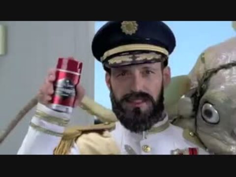 動画タグ検索「オールドスパイス」- ニコニコ動画