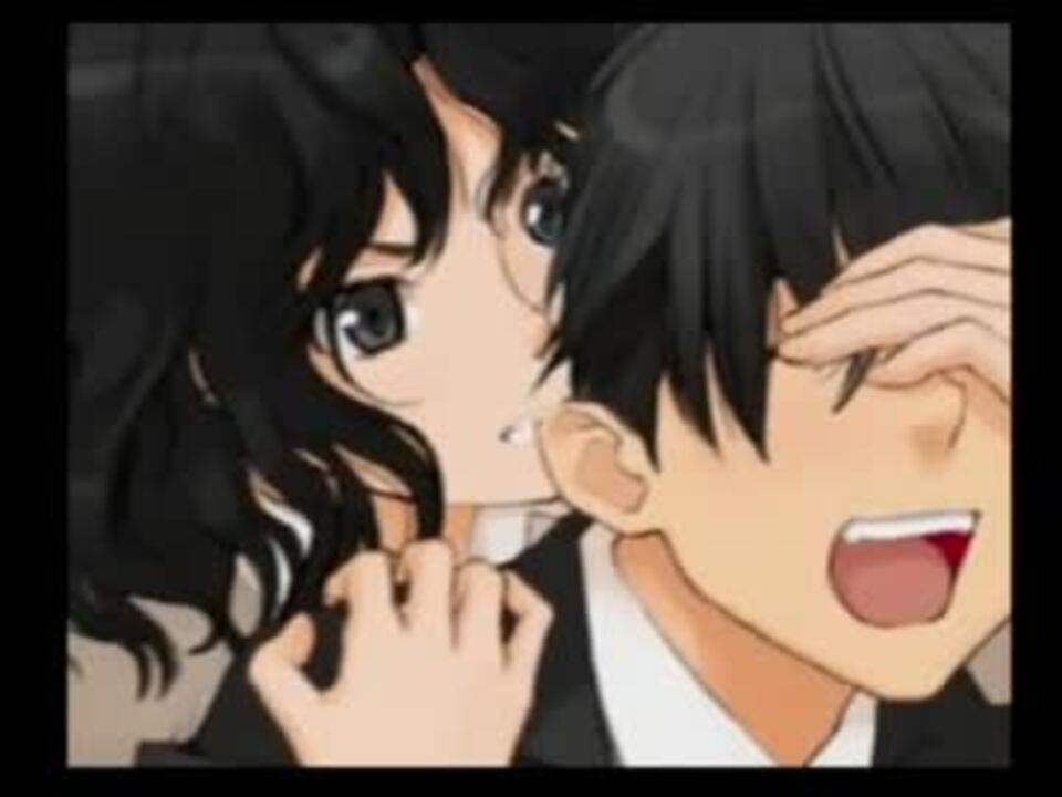 彼女できたことない男のアマガミ実況 五試合目 ニコニコ動画