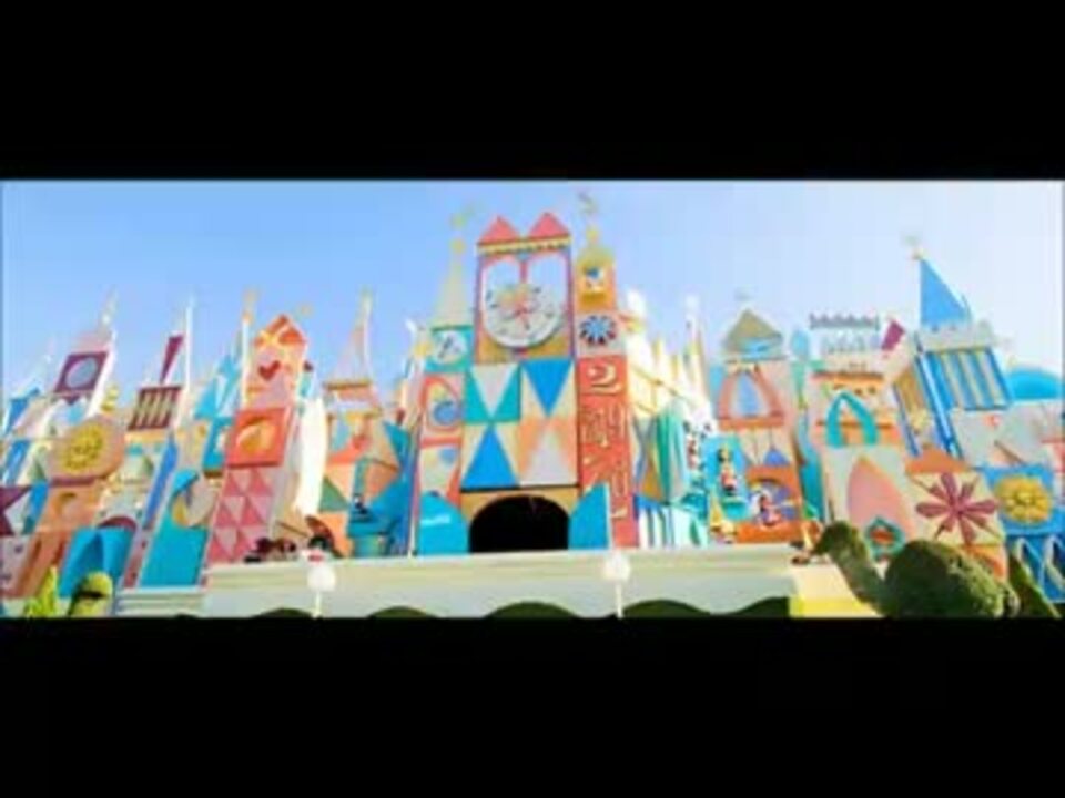 人気の ニコニコディズニーツアー Tdr 動画 367本 ニコニコ動画