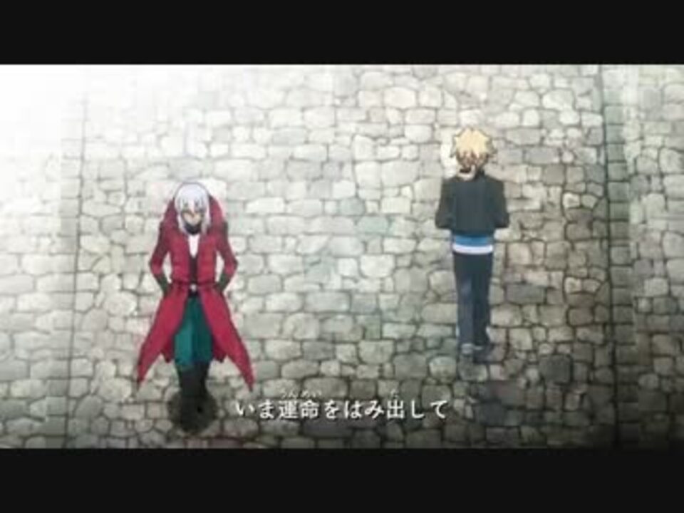 人気の アムドライバー 動画 126本 3 ニコニコ動画