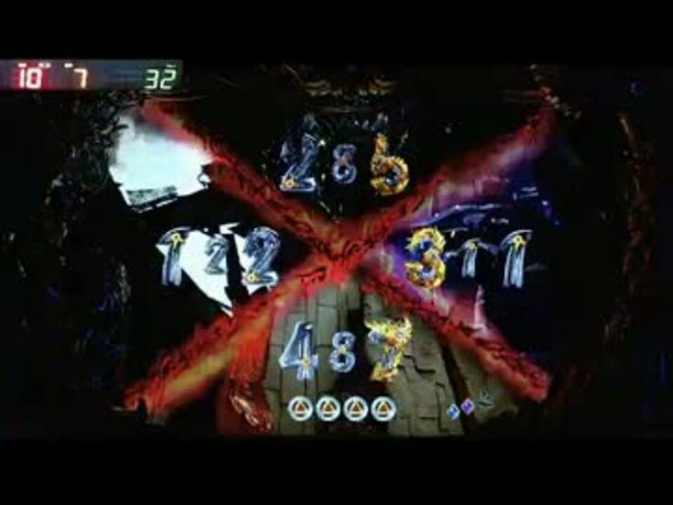 【パチンコ】甘 CR牙狼~RED REQUIEM~ZZ バラゴモードV 【パチンコ】甘 CR牙狼~RED REQUIEM~ZZ バラゴモードV