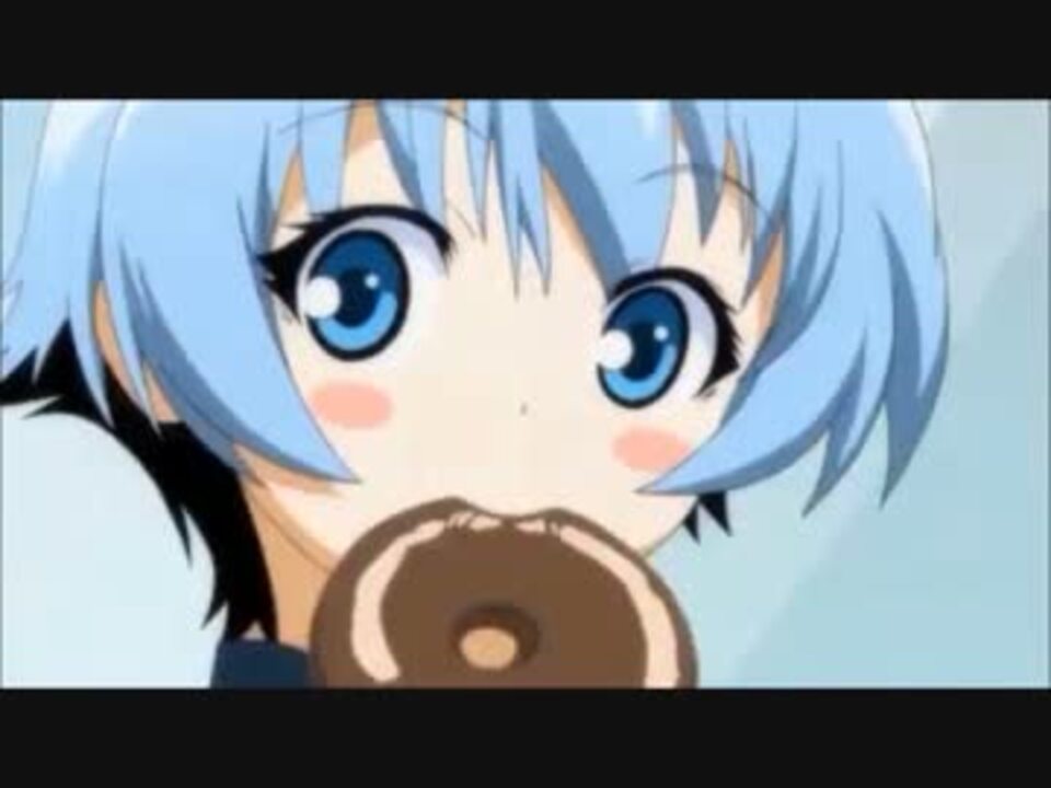 めだかボックス 不知火半袖 ニコニコ動画