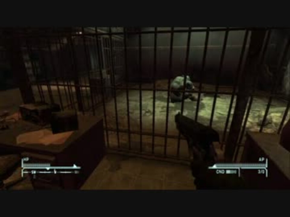 人気の Fallout Newvegas 動画 3 966本 25 ニコニコ動画