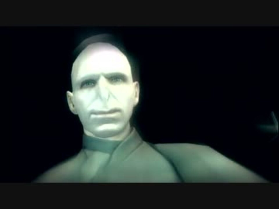 人気の 不死鳥の騎士団 ハリー ポッター 動画 本 ニコニコ動画