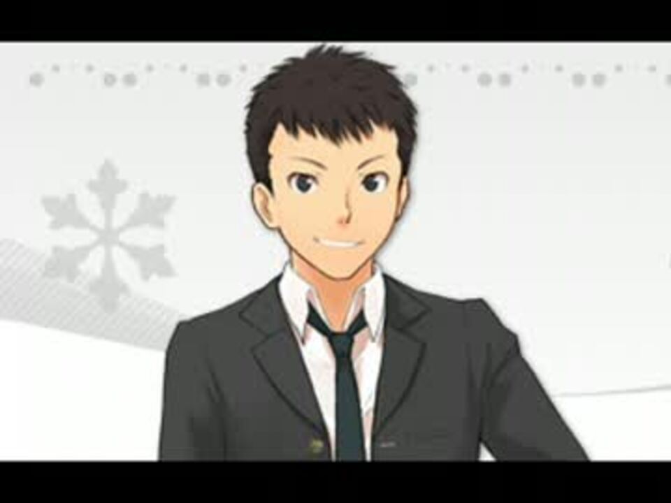 アマガミ 梅原正吉のテーマ ニコニコ動画