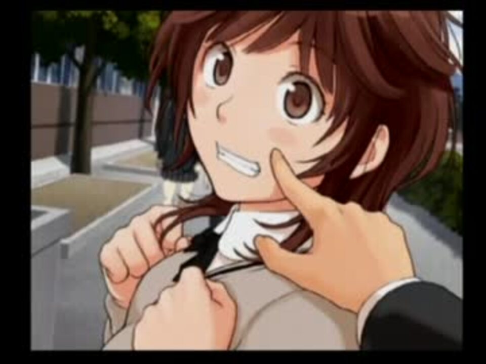 彼女できたことない男のアマガミ実況 六試合目 ニコニコ