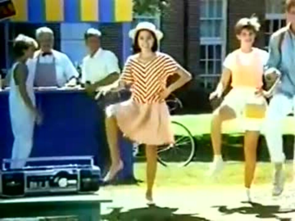 人気の 懐かcm Cm 動画 87本 ニコニコ動画