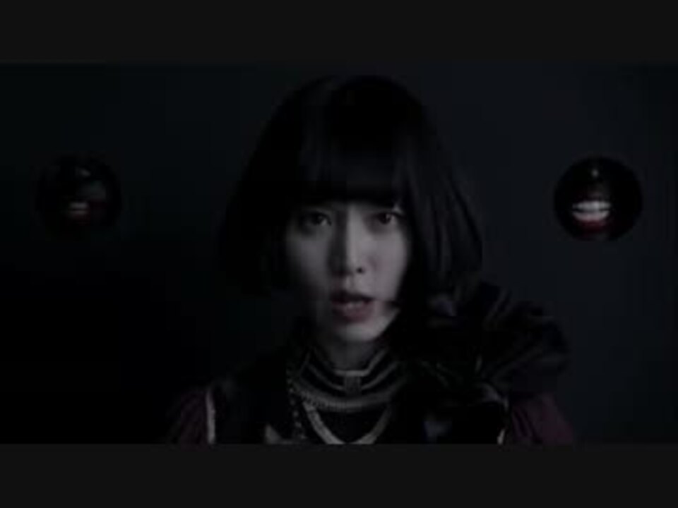 小南泰葉 噓憑きとサルヴァドール ニコニコ動画