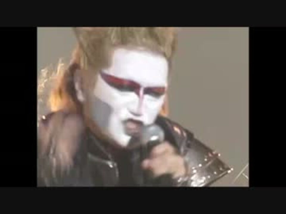 人気の デーモン閣下 動画 1 046本 ニコニコ動画