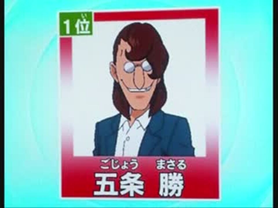 人気の 五条さん 動画 本 3 ニコニコ動画