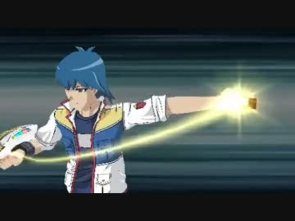 遊戯王5d S タッグフォース6 未来のアンチノミーｖｓ覚醒ブルーノ ニコニコ動画