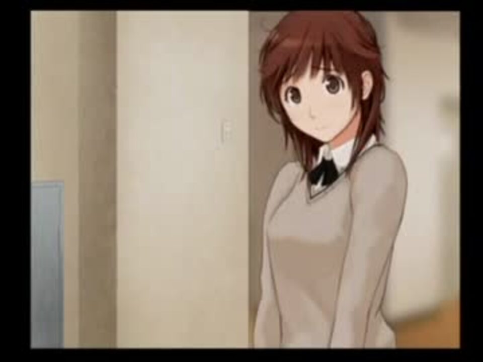 彼女できたことない男のアマガミ実況 七試合目 ニコニコ動画