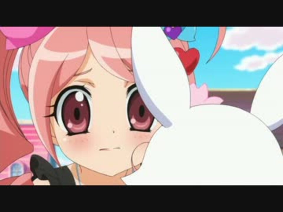 ジュエルペットきら デコッ 埼玉出身 中学1年 大宮ぴんくちゃん ニコニコ動画