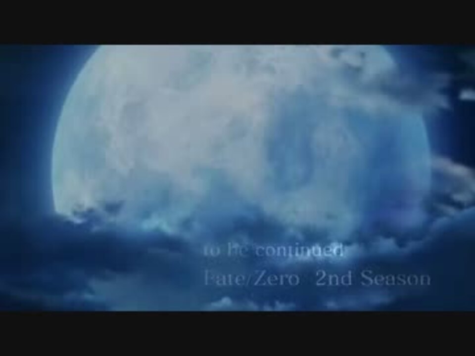 アニメop Ed集 Zero ニコニコ動画