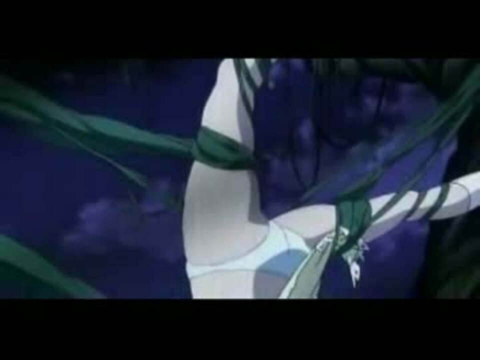 触手プレイアニメ ニコニコ動画