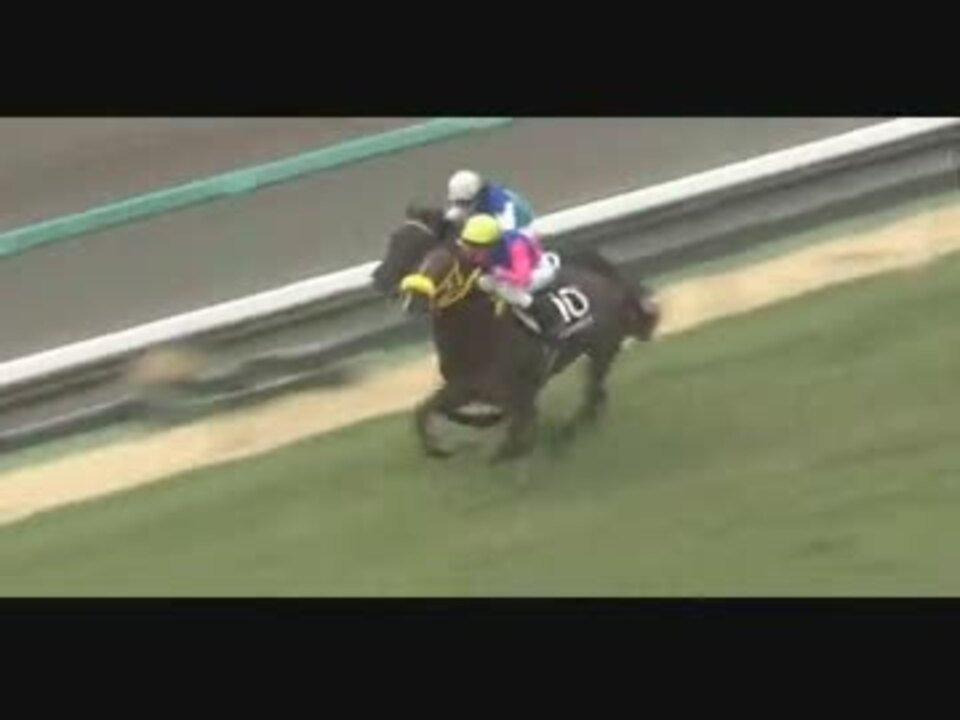 人気の ゴールドシップ 動画 137本 2 ニコニコ動画