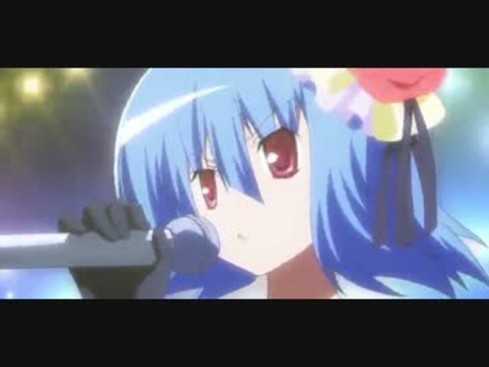 劇場版ハヤテのごとくop ニコニコ動画
