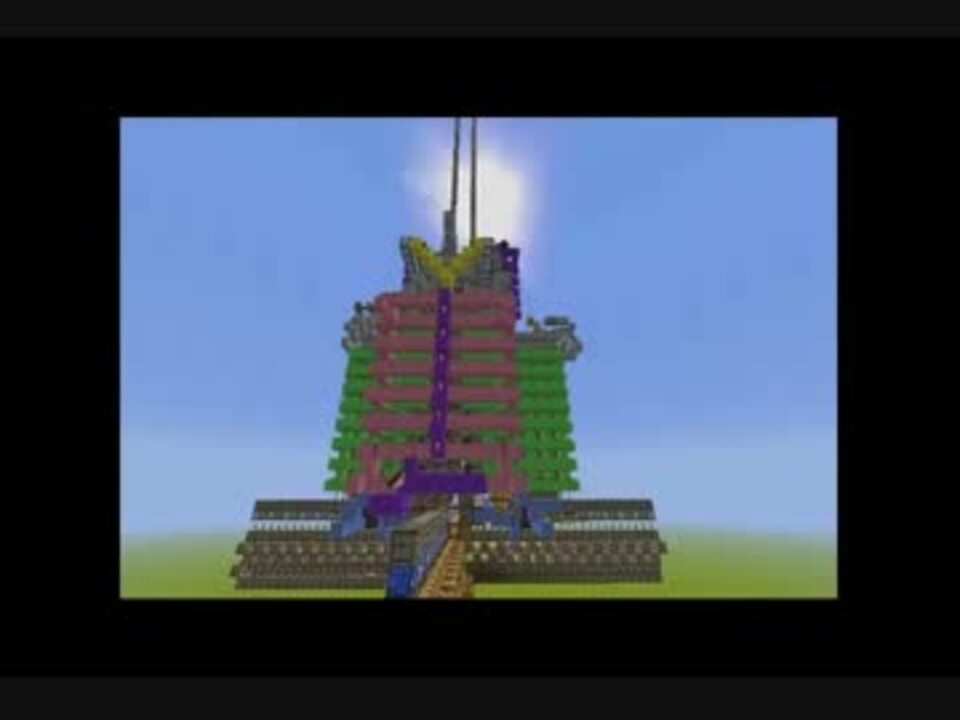 人気の Minecraft技術部 動画 1 153本 3 ニコニコ動画