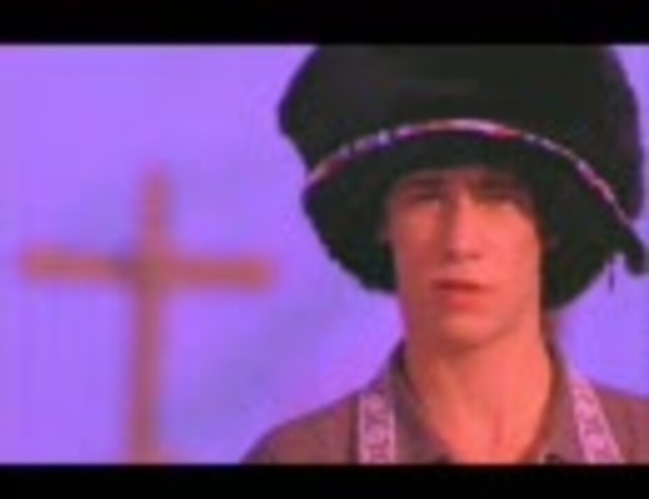 Jamiroquai - Too Young To Die (高画質版)