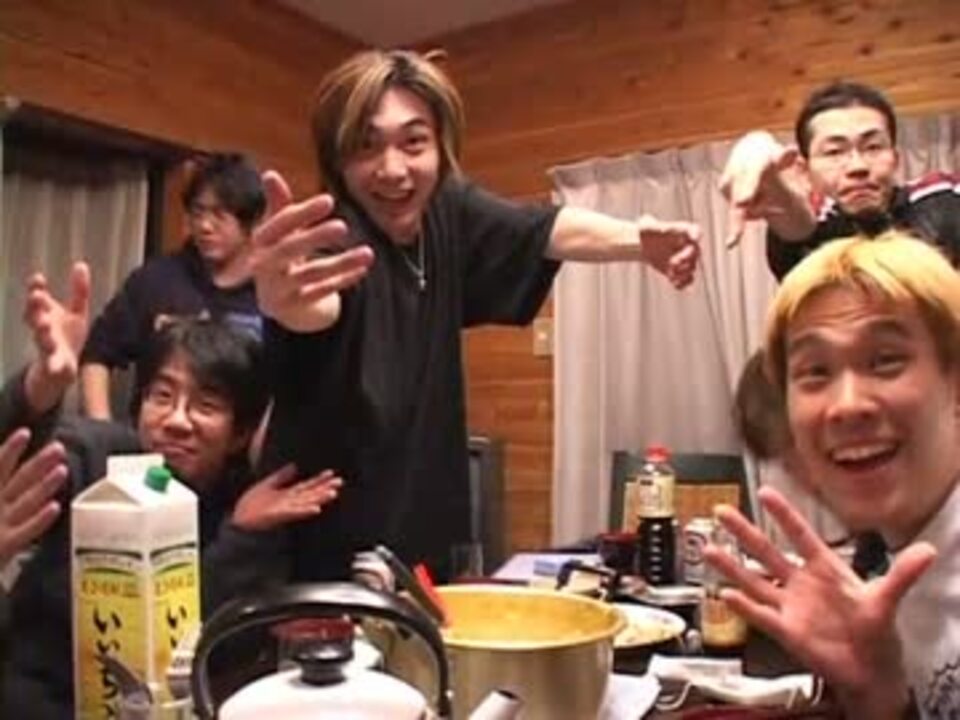 大喜利どうでしょう　ポアロと行く大喜利修学旅行　第一夜 r1280x720l?key=