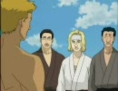アニメ感想】 銀魂 銀ノ魂篇 351話（最終章第10話