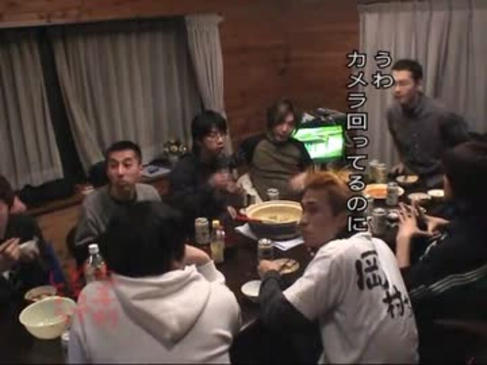 大喜利どうでしょう第一〜三夜