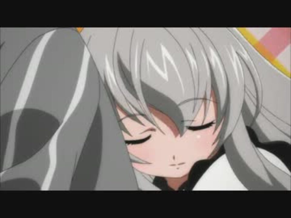 這いよる ニャルアニ リメンバー マイ ラブ クラフト先生 第二話 ニコニコ動画