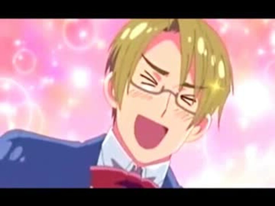 人気の Apヘタリアmad 動画 373本 ニコニコ動画