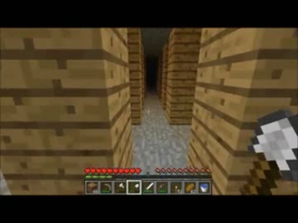 人気の ゆっくりminecraft 動画 5 752本 10 ニコニコ動画