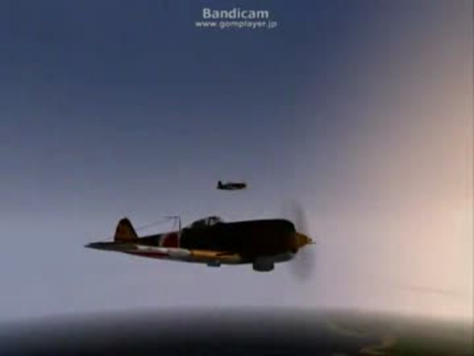 【IL-2】本土防空戦 - ニコニコ動画