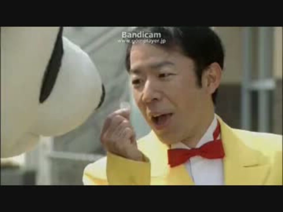 ぬるくてシュールなおきらく２３「やっぱ33分もたせるのムリだって」 - ニコニコ動画