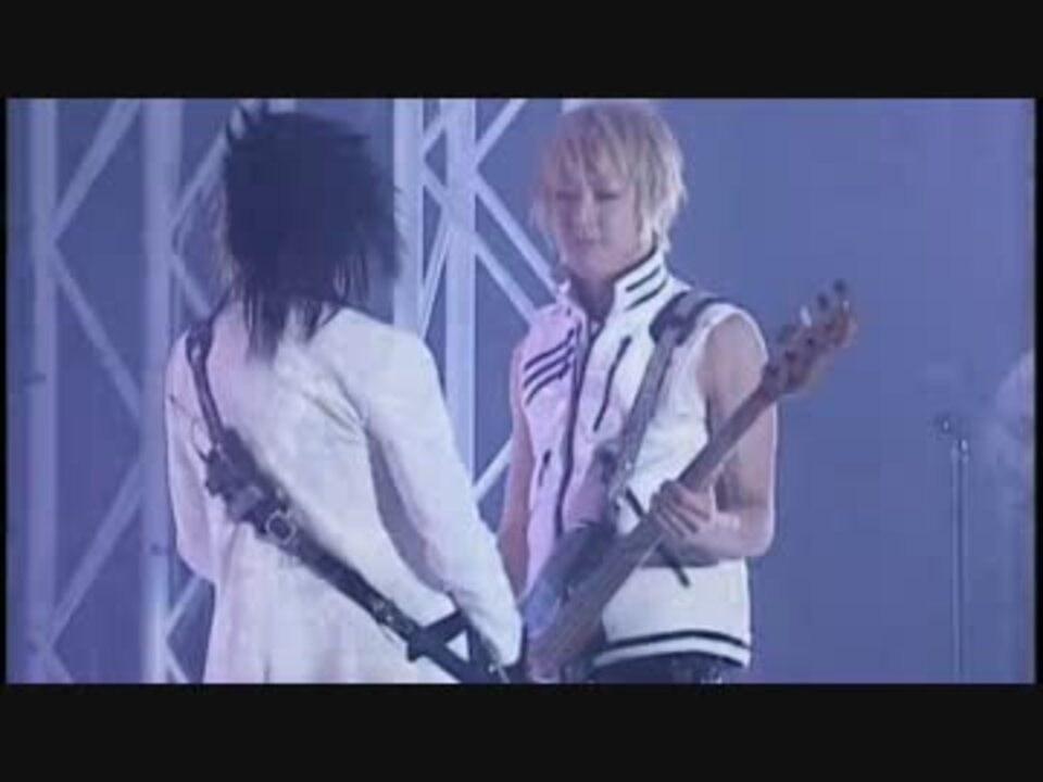 下手組 Hisashiさんとjiroさんのニコニコ動画 Hc ありがとう ニコニコ動画