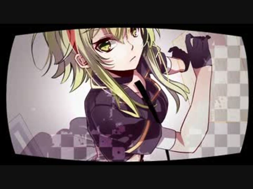 チェックメイト (Checkmate)/YuchaP, Vocaloid Lyrics Wiki