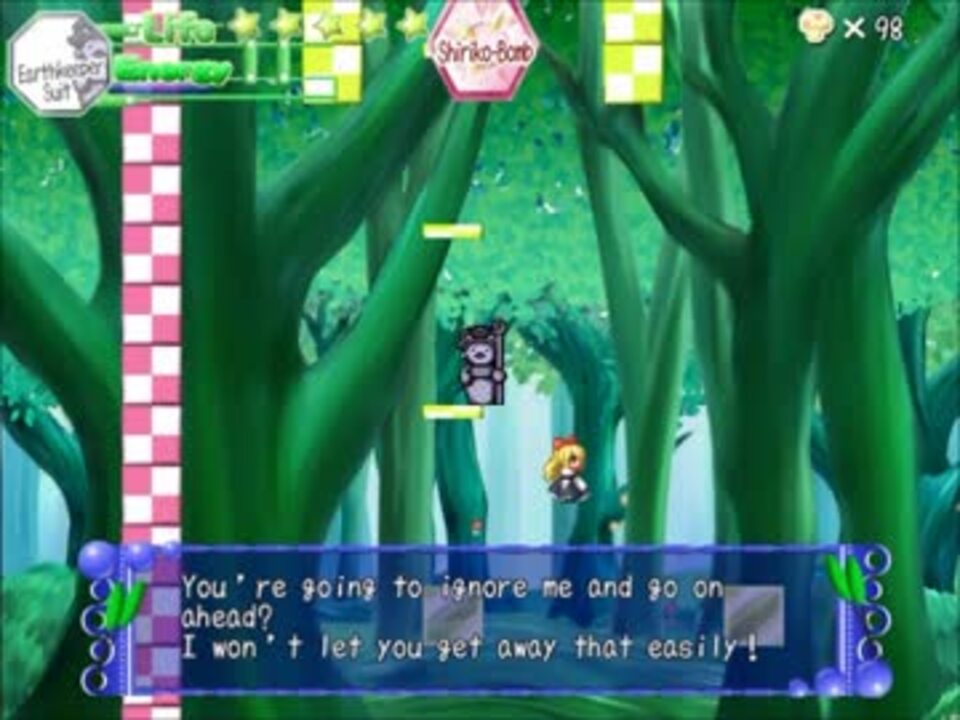 幻想探索にとろいど！ 1～3ボス実績 - ニコニコ動画