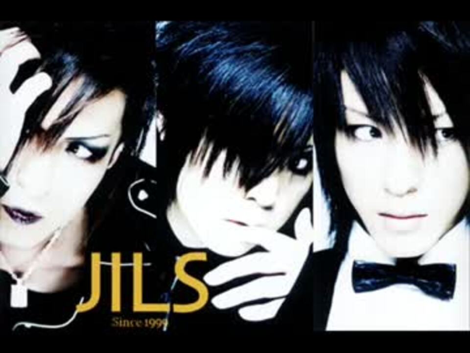 JILS - LOVER'S NAME - ニコニコ動画