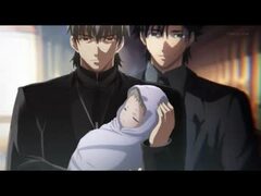 Fate Zero ゲーマーズ特典 ブロマイド アルトリア&衛宮切嗣&言峰綺礼 衛宮切嗣の調査写真 Fate Zero 言峰綺礼 ブロマイド - メルカリ