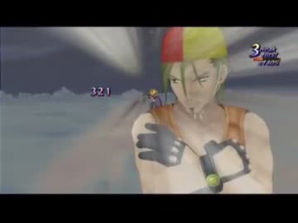 人気の マリク シザース 動画 18本 ニコニコ動画